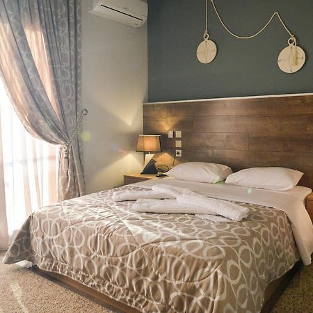 Ktima Nefeli Hotel Agia  Luaran gambar