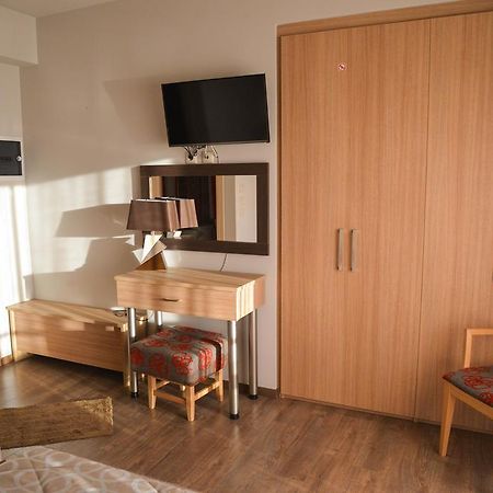 Ktima Nefeli Hotel Agia  Luaran gambar