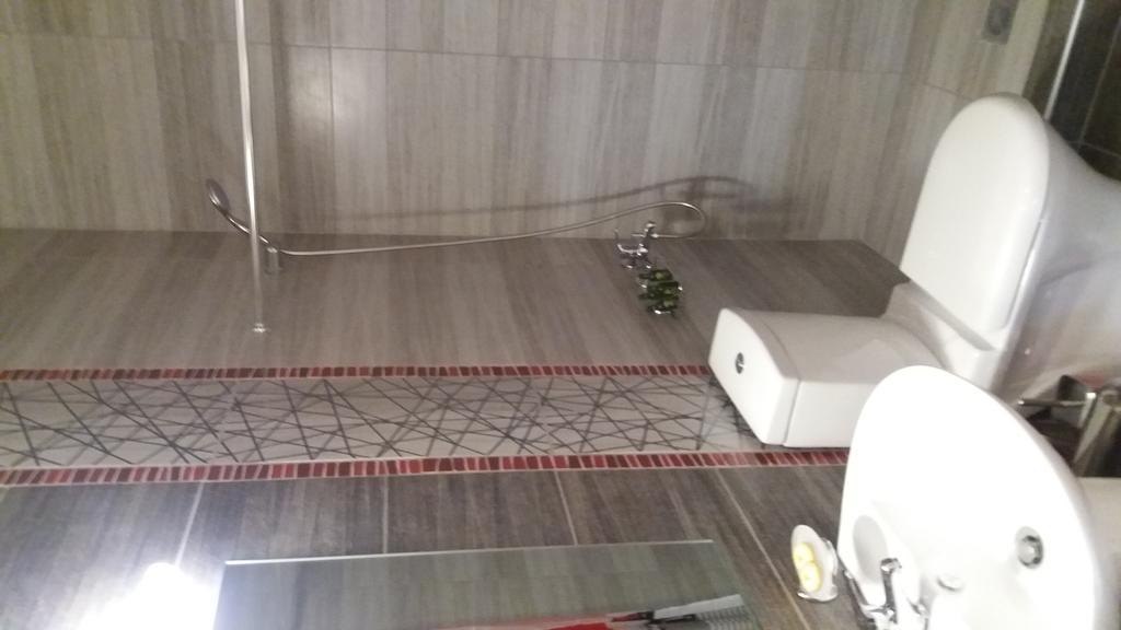 Ktima Nefeli Hotel Agia  Luaran gambar