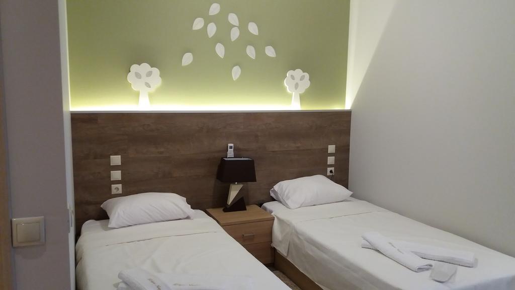 Ktima Nefeli Hotel Agia  Luaran gambar