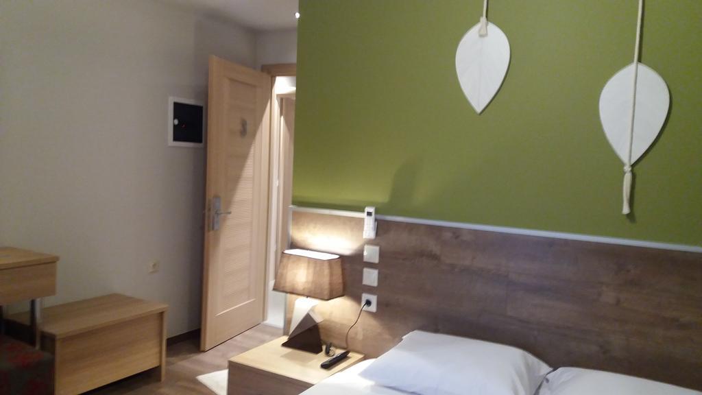 Ktima Nefeli Hotel Agia  Luaran gambar