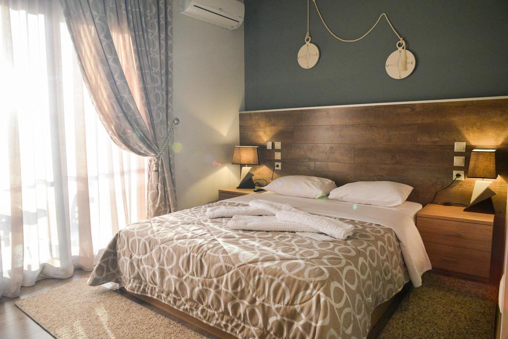 Ktima Nefeli Hotel Agia  Luaran gambar