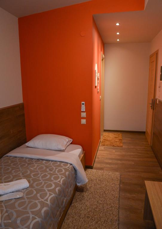 Ktima Nefeli Hotel Agia  Luaran gambar