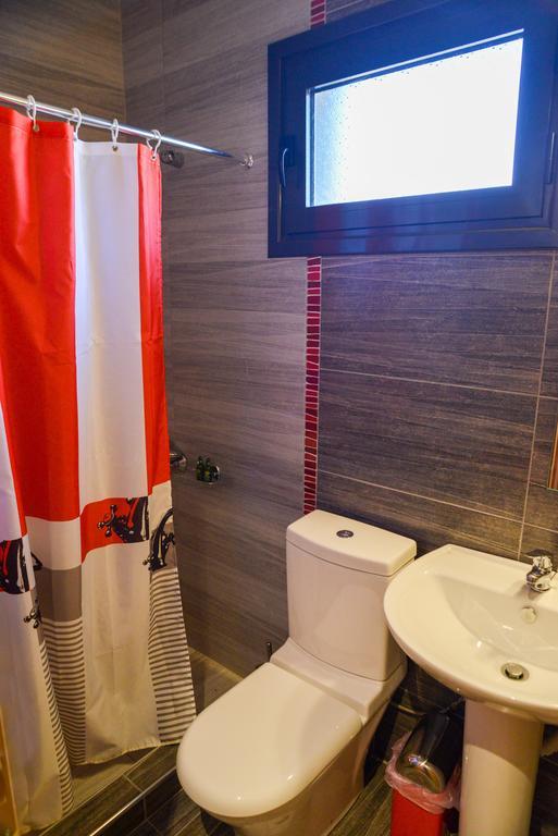 Ktima Nefeli Hotel Agia  Luaran gambar