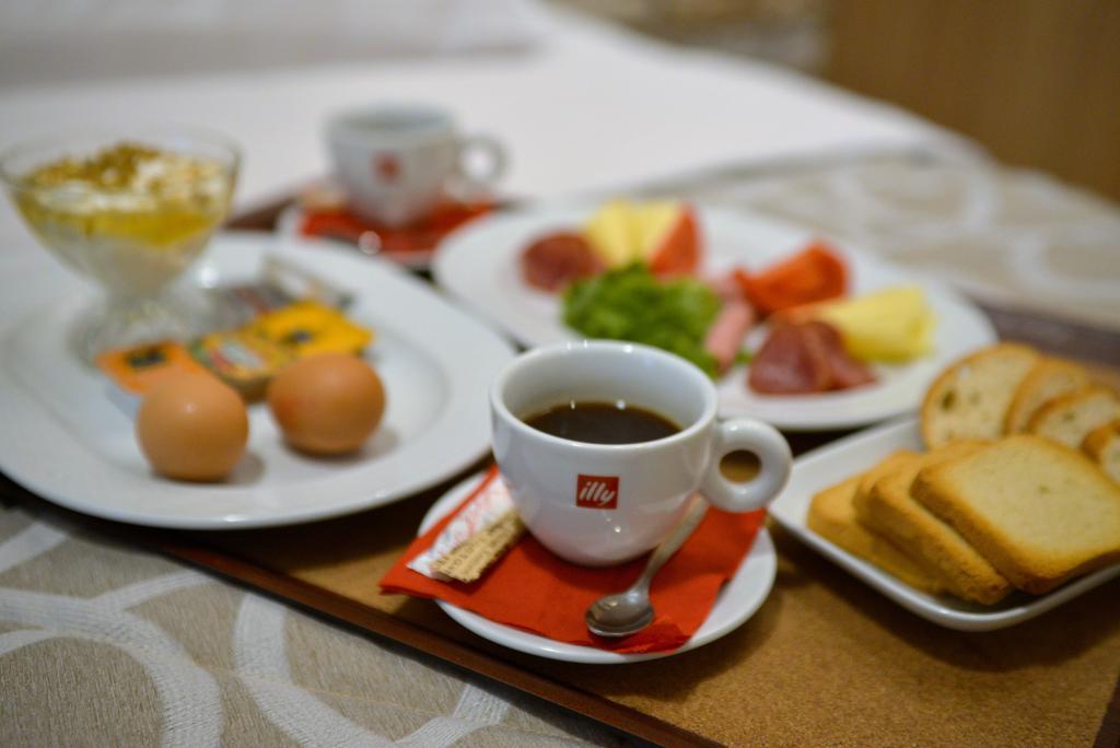 Ktima Nefeli Hotel Agia  Luaran gambar