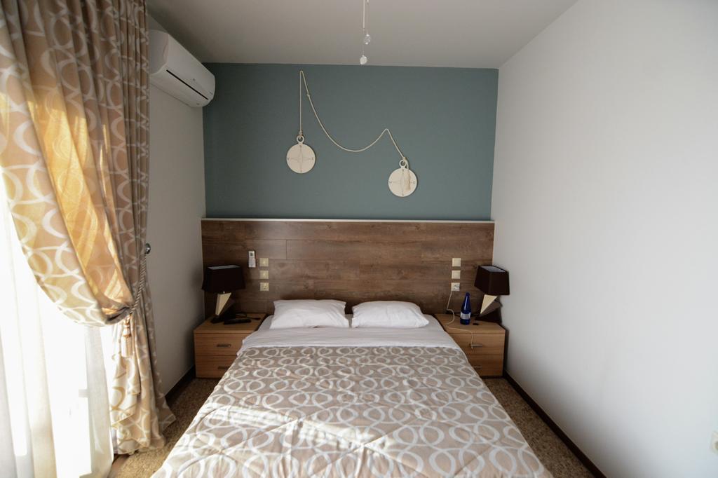 Ktima Nefeli Hotel Agia  Luaran gambar